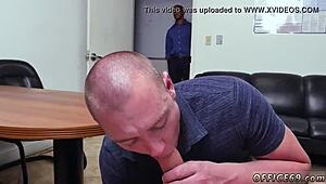 Naked teen boys expose hairy armpits