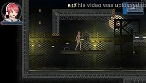 Big Dick Cums On My Tits During Masturbation!