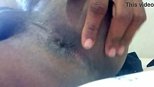 I want dick in my ass, lucassilva1308, he says during gay anal sex