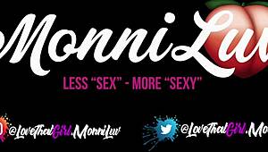 That pussy looks so inviting!