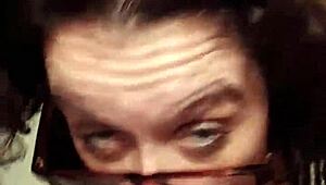 I Love Sucking My Step Brother's Big Dick