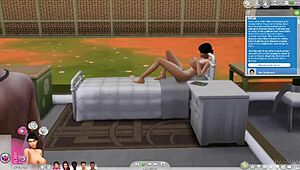 Fuck It! I'll Masturbate Myself In The Hospital!