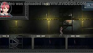 Big Dick Cums On My Tits During Masturbation!