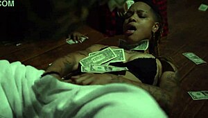 Stud And Fem Tag Team Licking Oral In Public Doggystyle Voyeur