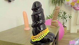 I-I got caught by a fan for a blowjob, Zlata Shine.