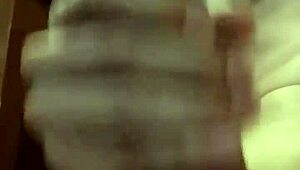 I Masturbate Intensely During Solo Sex Session