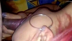 Hanging out with petite Ariadna69 for some intimate fun