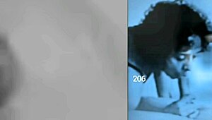 Dharla Sucks The Spectrum