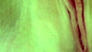 Watch Lexi Grant Rip Her Clothes And Play With That Pussy!