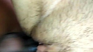 hey, check out this close-up pussy shot