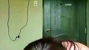 RICO COMO LA FOLLA SU AMANTE Y RICOS ORGASMOS