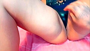 this latina prostitute gives a sensational blowjob to a monster cock, you crazy guy