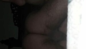 Experience the ultimate pleasure of anal sex with Bangioooo's group farting video