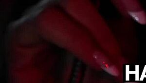 Voluptuous vixen dpd dad & facialised april olsen hardx 😏