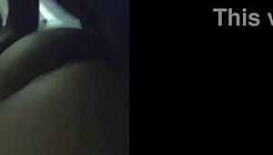 This Mexican woman's ass tastes incredibly delicious and juicy