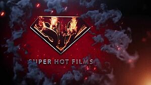 Layla Perez moans, 'Riding Cali Kastro's dick feels amazing!'