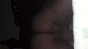 Bangioooo group engages in anal sex with farting sounds.