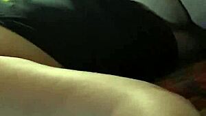 In our steamy sessions, her big ass and wet pussy make me beg for more cock action.