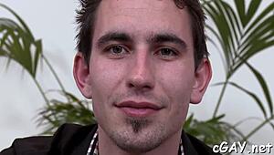 Exploring Homosexual Relationships In A Modern Context