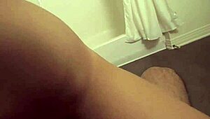 kimmy granger caught jerking, help him?