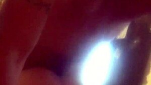 feeling the deep pleasure in doggystyle position for this queen