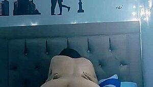 i made sugarcandy feel better by fucking her tight pussy outside