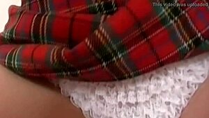 hey, wanna see my big natural tits in lingerie before blowjob?