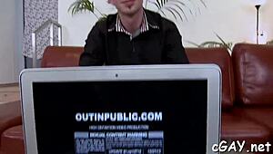 Exploring Homosexual Relationships In A Modern Context