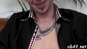 Exploring Homosexual Relationships In A Modern Context