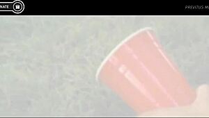 Hey, Taylor Lautner, ready for gay casting with Previtus Media on cam?