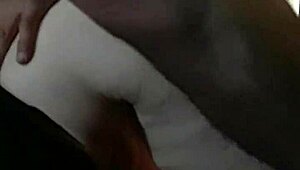 In our steamy sessions, her big ass and wet pussy make me beg for more cock action.