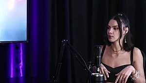 started as a call girl after losing my job, never thought i'd take three in the ass - debora andrade