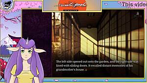 Sweet pool yaoi uncensored game part 16