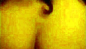 Amateur Couple On Webcam