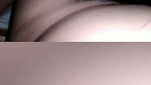 se follan a mi flaca y yo grabo