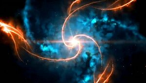 invited her for netflix but she craved something more intense