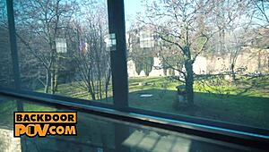 Pov Ass Fucking Tarot Babe Paulina Soul