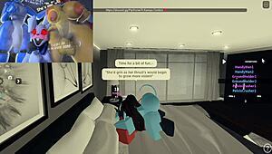 Fucking My First Ladyboy Shemale