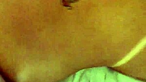 Angel lima showing bikini mark