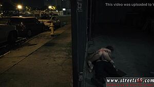 Watch this bound teen squirt during hardcore anal domination.