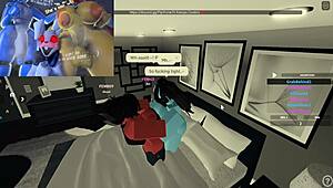 Fucking My First Ladyboy Shemale