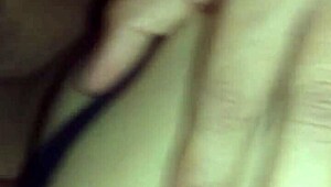 three friends join her for a fun group