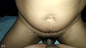 Naughty Guy Fucks Me And Cums On Me