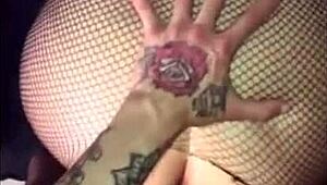 blonde petite pov doggystyle orgasm