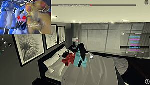 Fucking My First Ladyboy Shemale