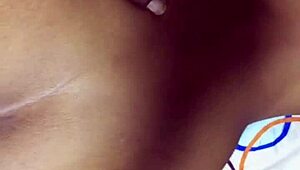 Watch How My Big Ass Is Tight And Wet In This Descriptive Scene