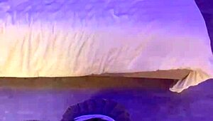 Intense Fucking with Student Girlfriend After Classes in Medellin Motel