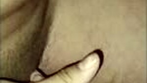 Old Man and Deneb Engage in Intense Multi Masturbation