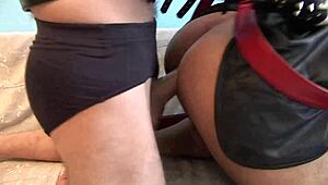 Watch gay hunters explore anal adventures