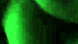 Look at that big ass in thong, bent over for doggystyle.